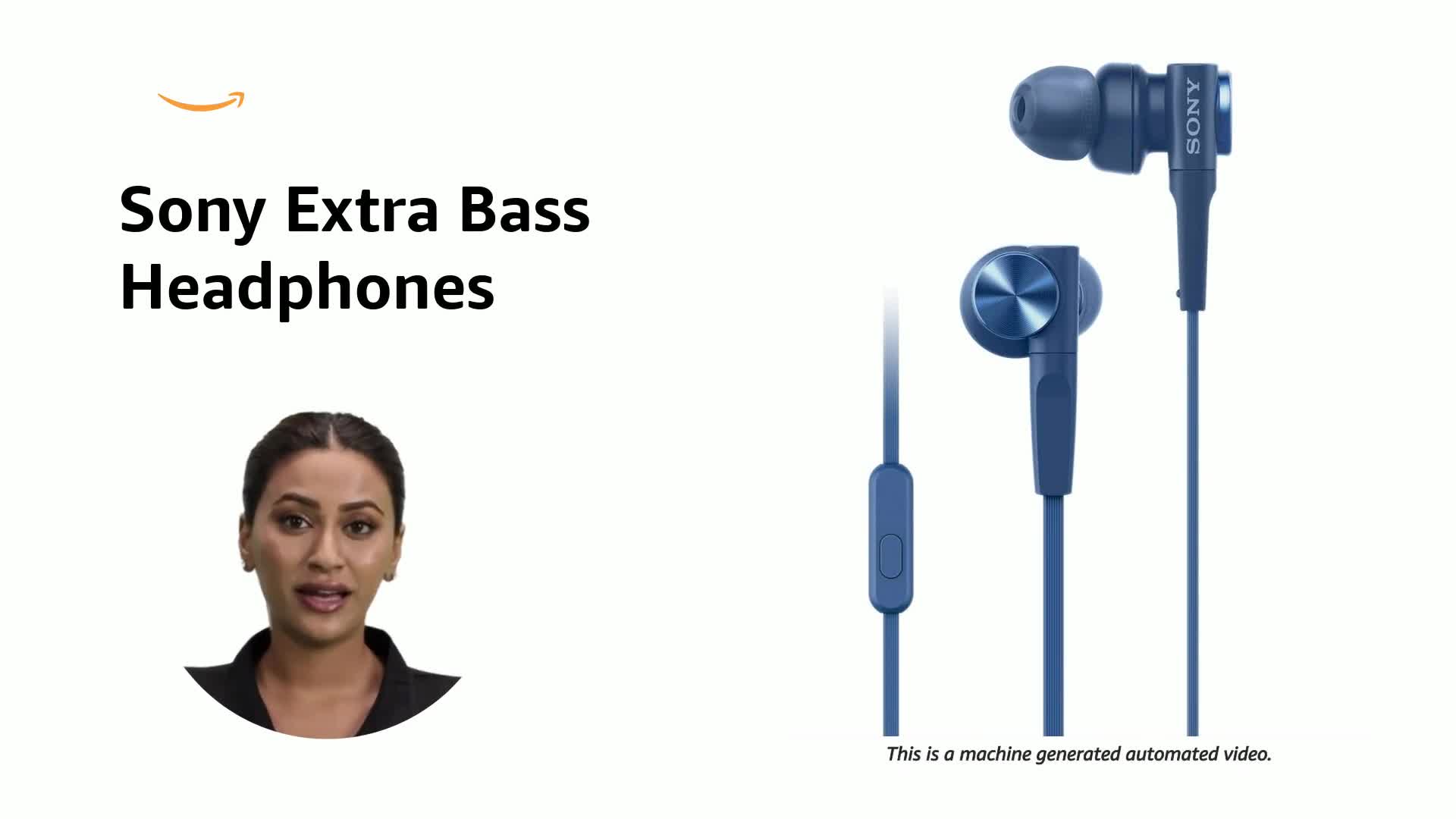 Sony MDR-ZX110NC Headphones Sony MDR-XB55AP Extra Bass Wired